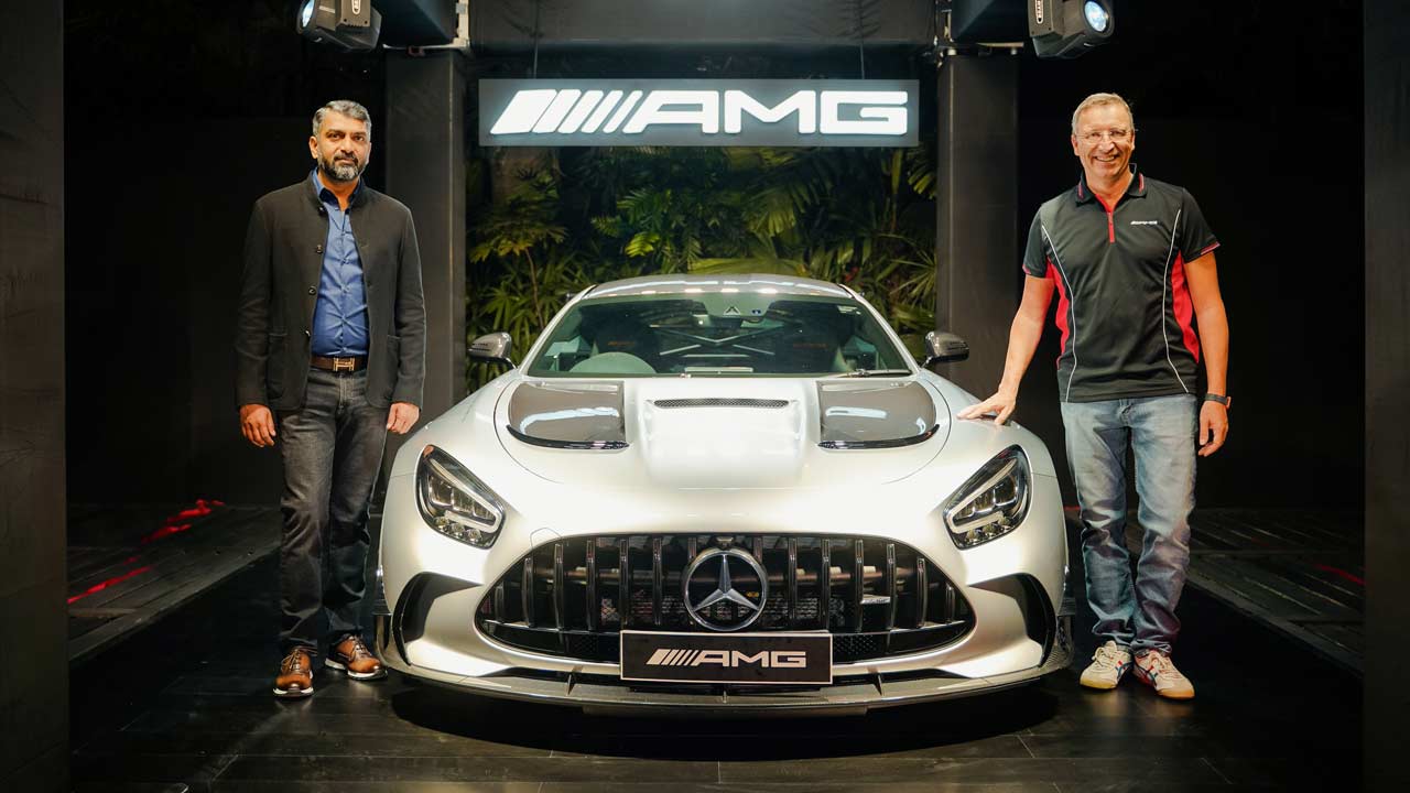 India's-first-Mercedes-AMG-Black-Series-Bren-Garage
