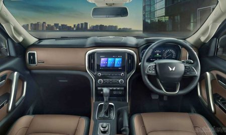 Mahindra-Scorpio-N-interior