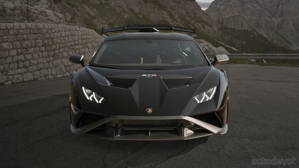 Novitec-Lamborghini-Huracan-STO_front