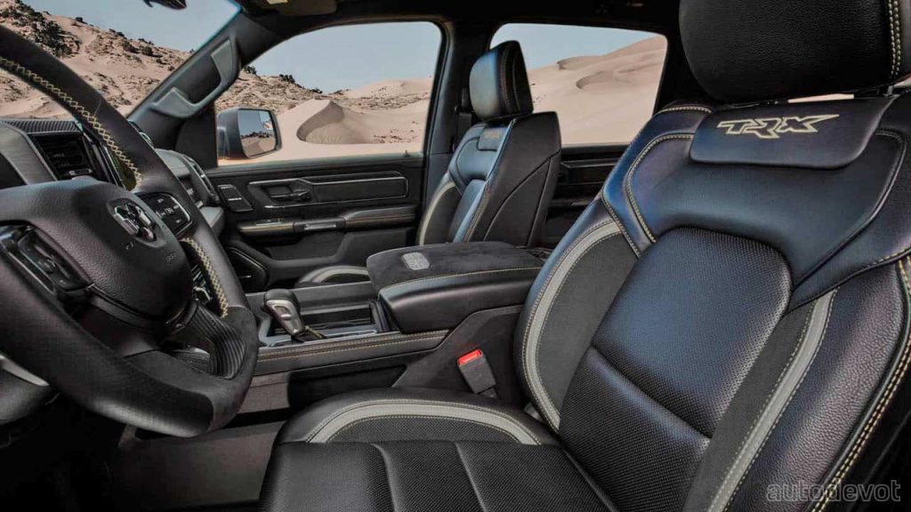 Ram-1500-TRX-Sandblast-Edition_interior_seats
