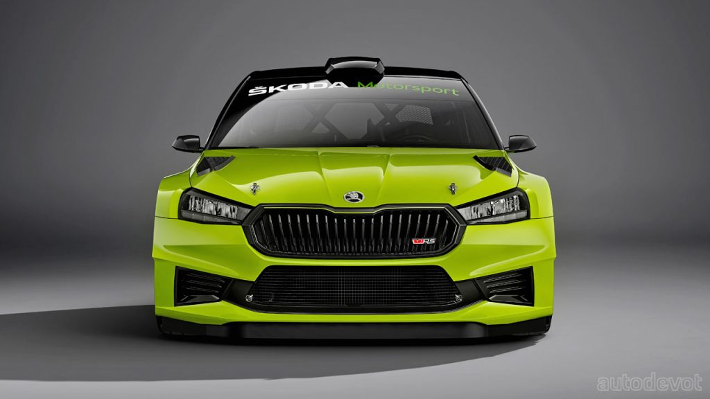 Skoda-Fabia-RS-Rally2_front