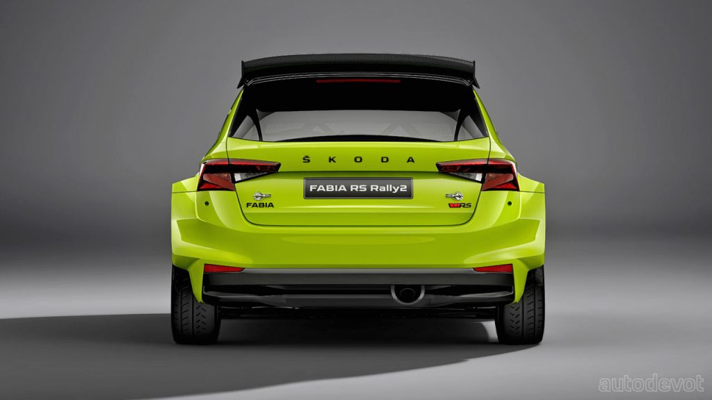Skoda-Fabia-RS-Rally2_rear