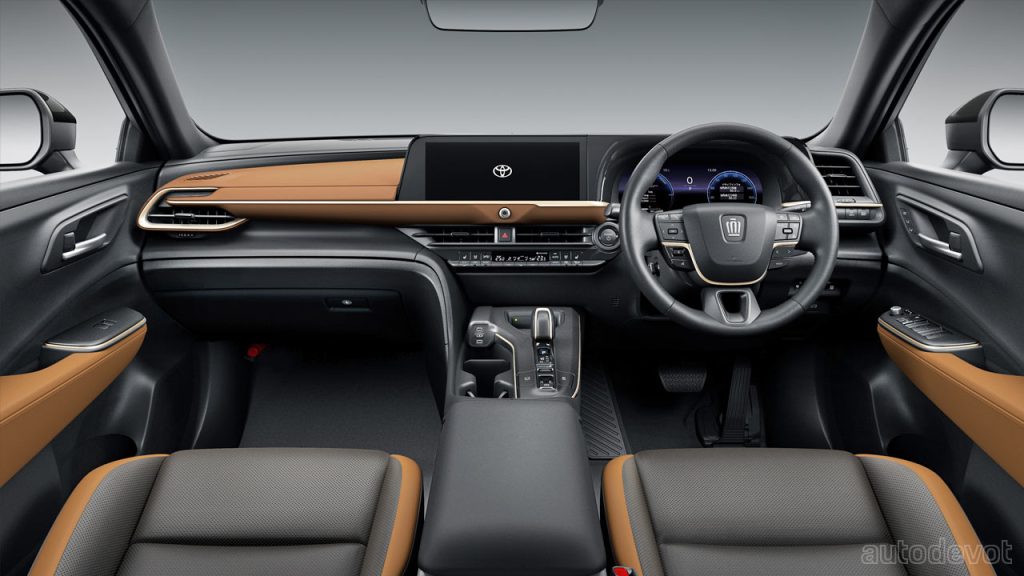 2023-Toyota-Crown-Crossover-RS_interior