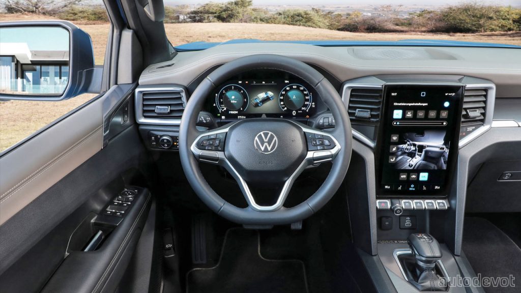 2023-Volkswagen-Amarok_interior