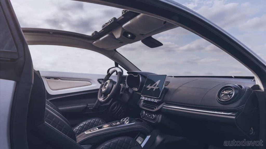 Alpine-A110-E-ternité_interior