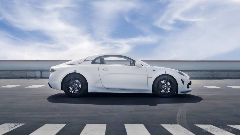 Alpine-A110-E-ternité_side