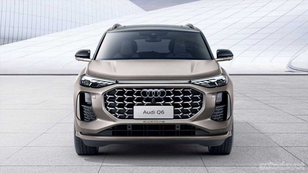 Audi-Q6_front