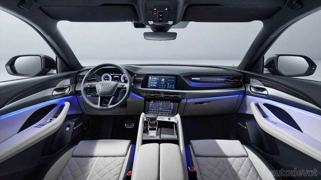 Audi-Q6_interior