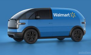 Canoo-Walmart-partnership