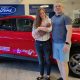 German-mom-gives-birth-in-a-Ford-Mustang-Mach-E