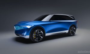 Acura-Precision-EV-Concept