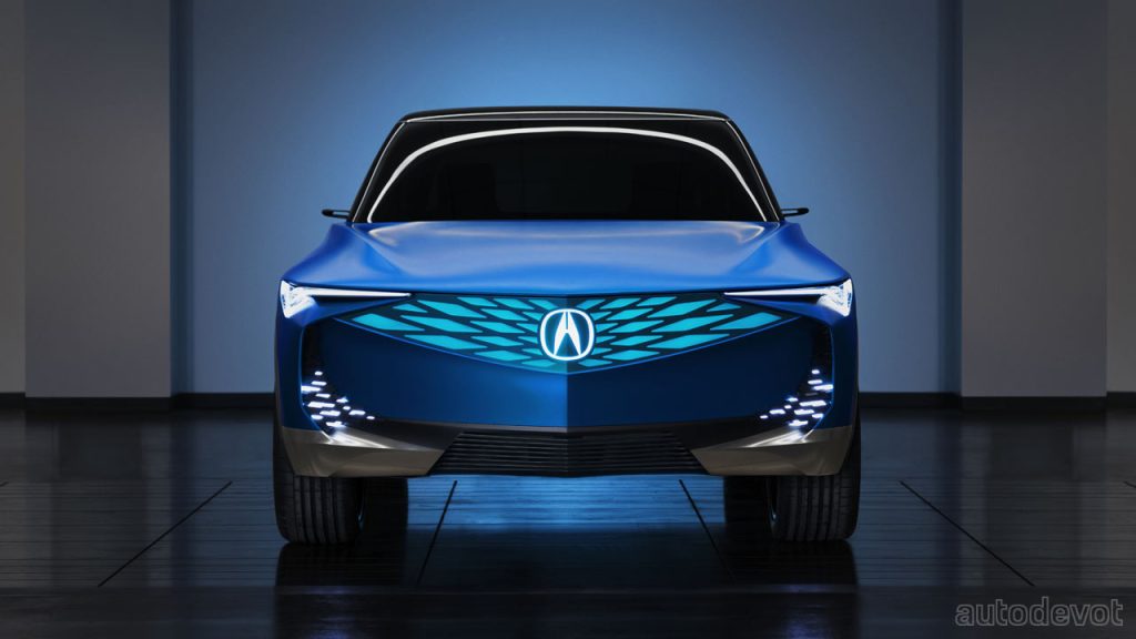 Acura-Precision-EV-Concept_front