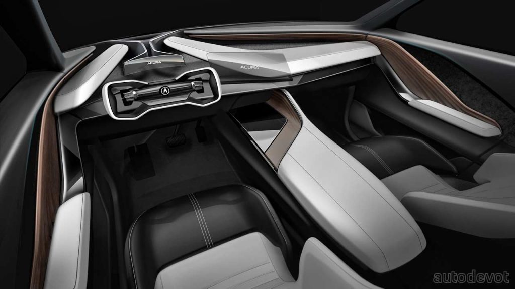 Acura-Precision-EV-Concept_interior