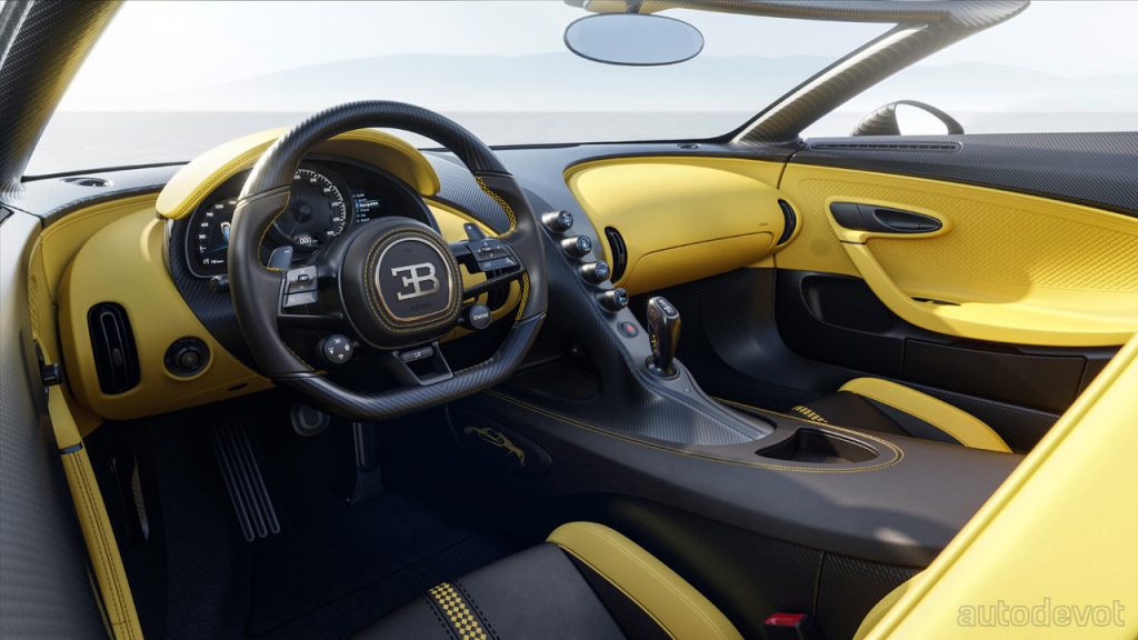 Bugatti-W16-Mistral-roadster_interior