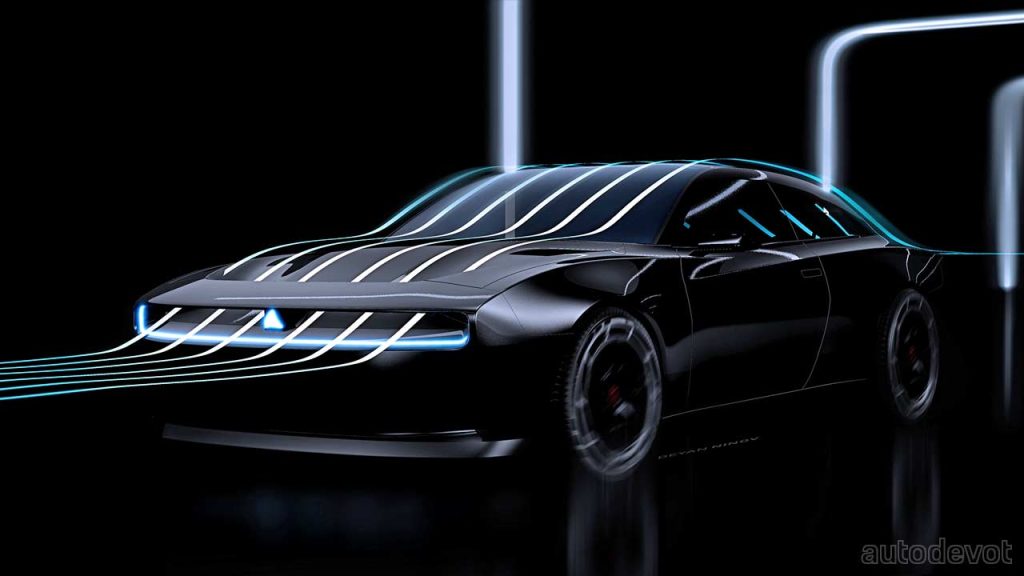 Dodge-Charger-Daytona-SRT-Concept_aerodynamics