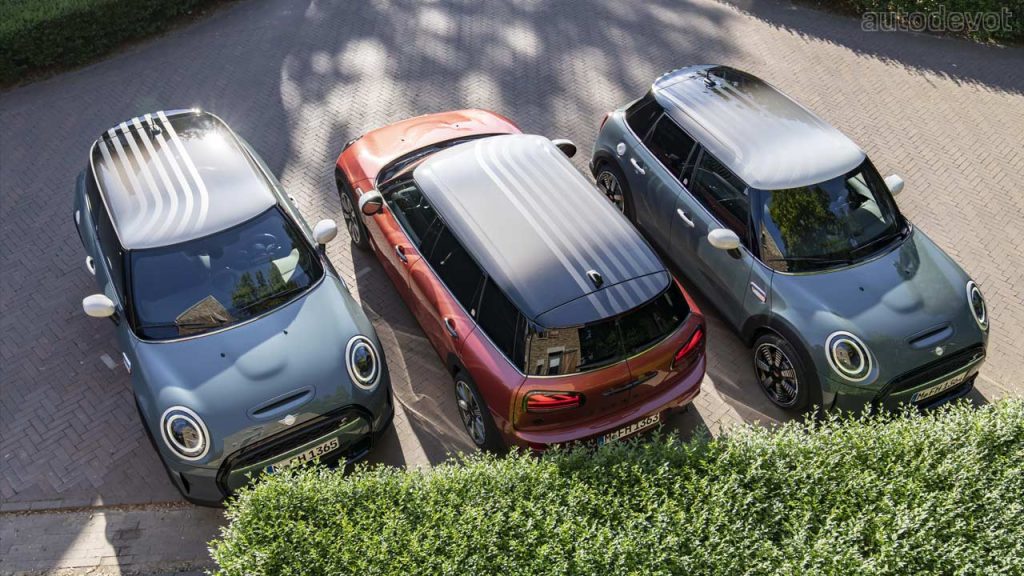 MINI-Multitone-Edition