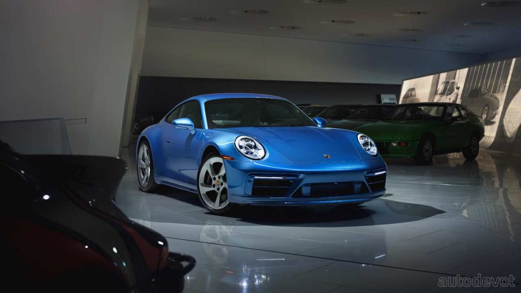 Porsche-911-Sally-Special