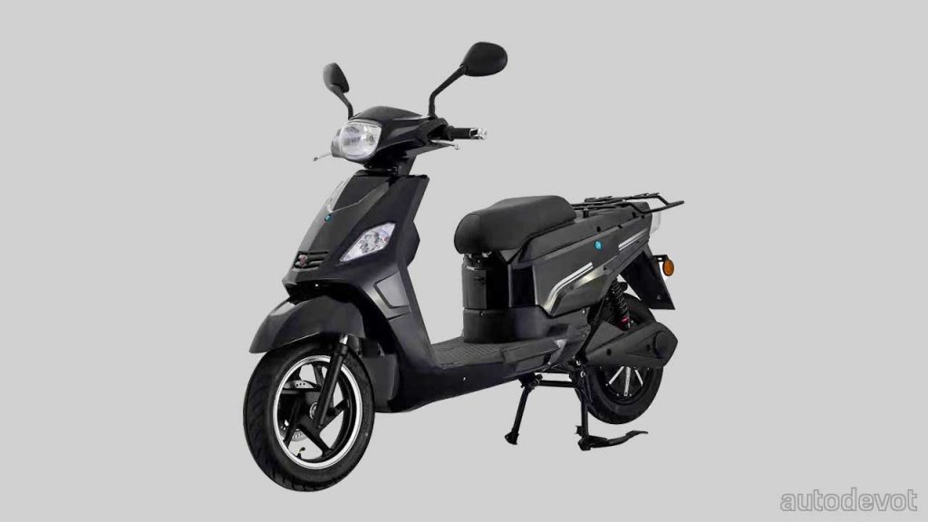 Quantum-Energy-Bziness-electric-scooter