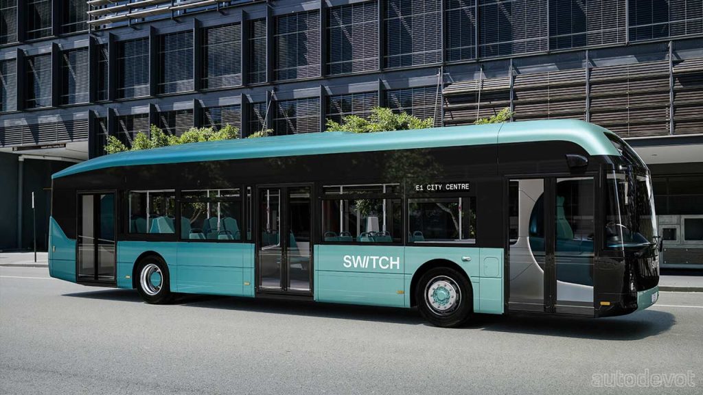 Switch-E1-electric-city-bus