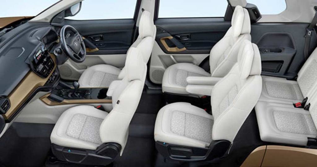 Tata-Safari-Jet-edition_interior_seats