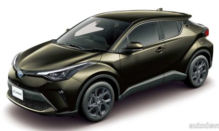 Toyota-C-HR-G-Mode-Nero-Safety-Plus-Ⅲ