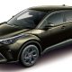 Toyota-C-HR-G-Mode-Nero-Safety-Plus-Ⅲ