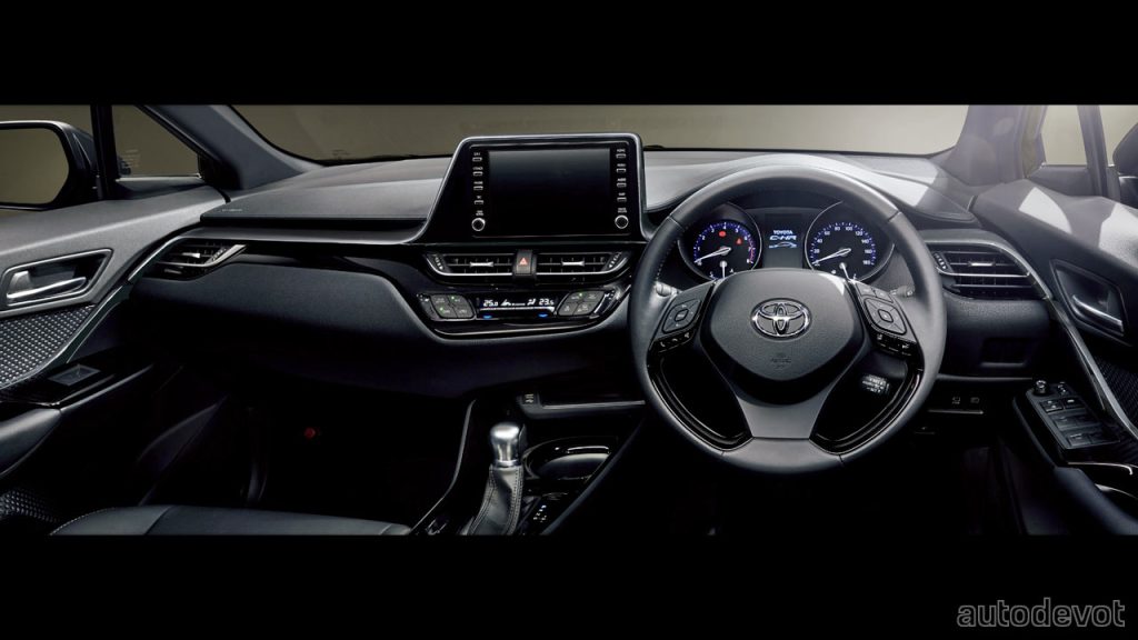 Toyota-C-HR-Mode-Nero-Safety-Plus-Ⅲ_interior