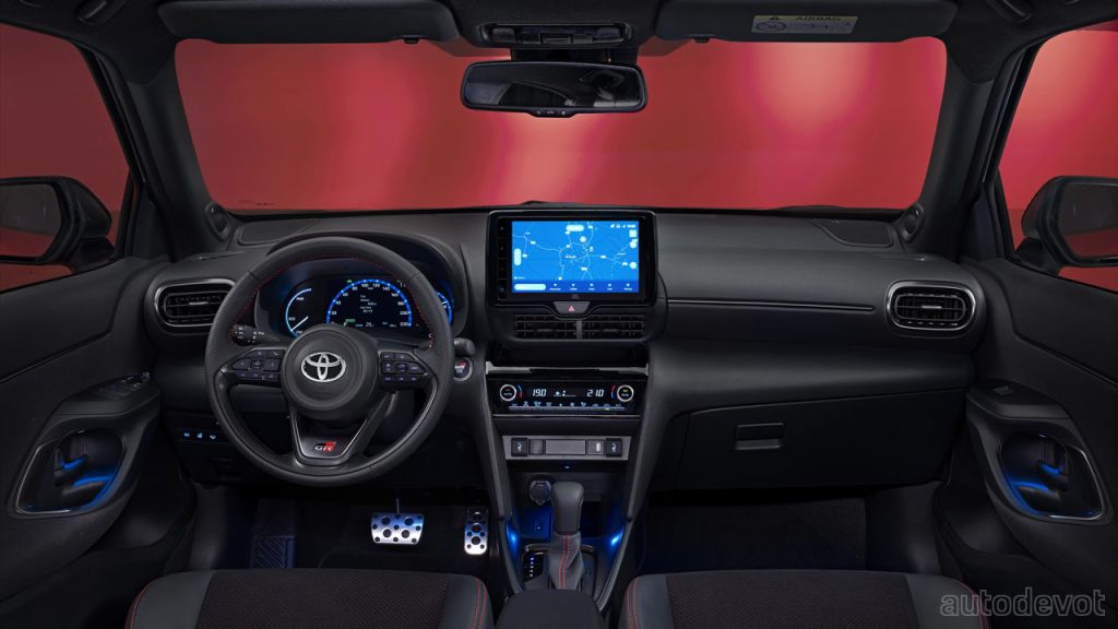 2022-Toyota-Yaris-Cross-GR-Sport_interior