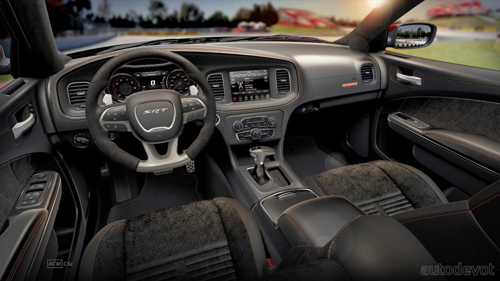 2023-Dodge-Charger-King-Daytona_interior
