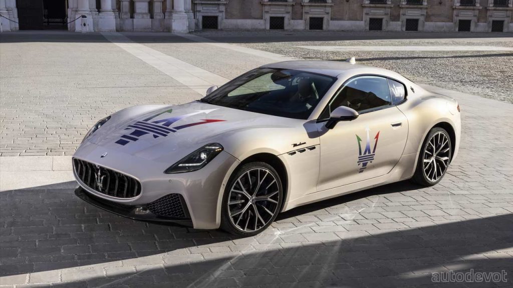 2023-Maserati-GranTurismo-prototype