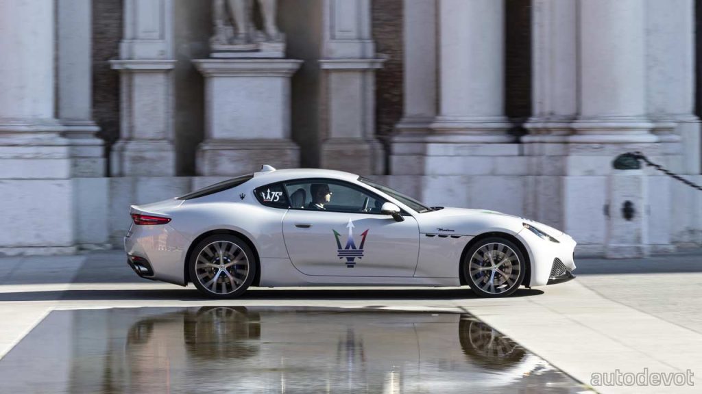 2023-Maserati-GranTurismo-prototype_side