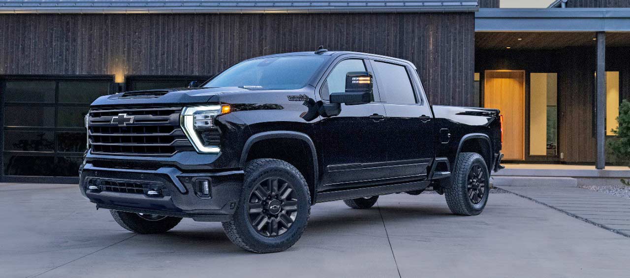 2024-Chevrolet-Silverado-HD-High-Country-Midnight-Edition-package