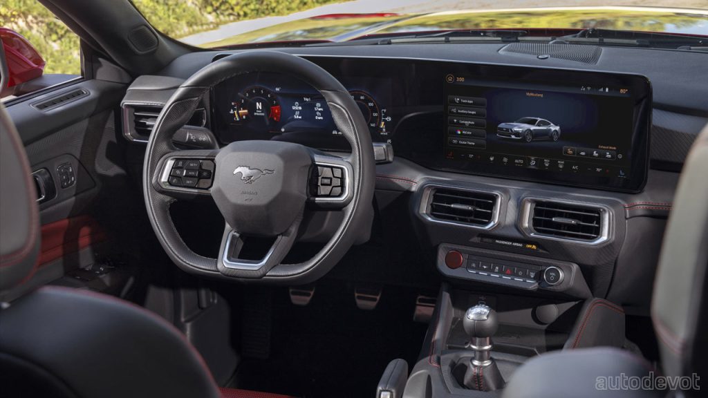 2024-Ford-Mustang-GT_interior