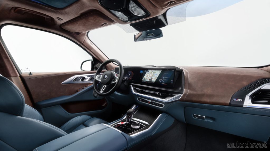 BMW-XM_interior