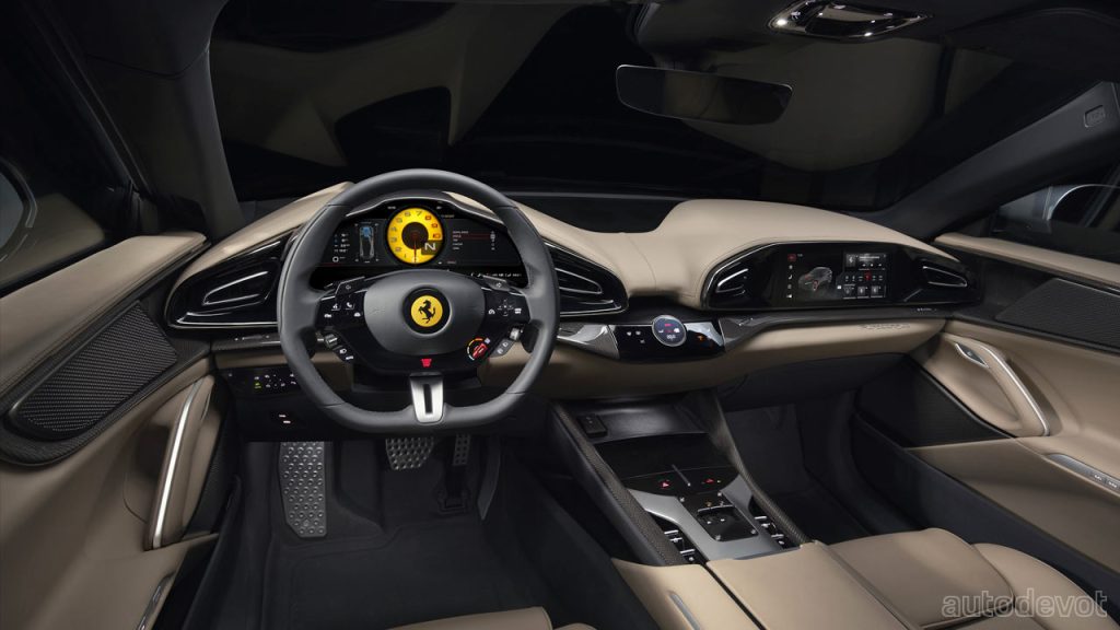 Ferrari-Purosangue_interior