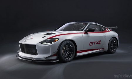 Nissan-Z-GT4