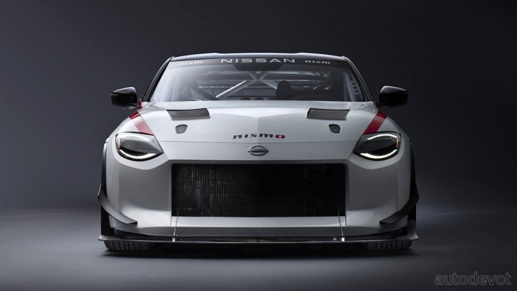 Nissan-Z-GT4_front
