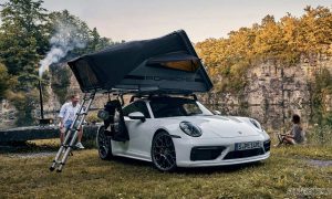 Roof-tent-by-Porsche-Tequipment