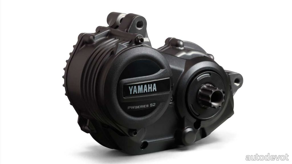 Yamaha-PWseries-S2-drive-unit