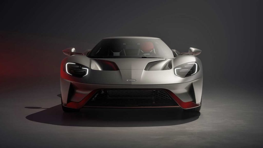 2022-Ford-GT-LM-Edition_front