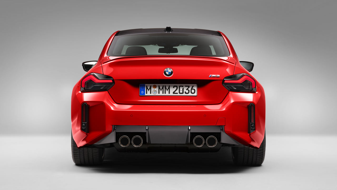 2023-BMW-M2_rear