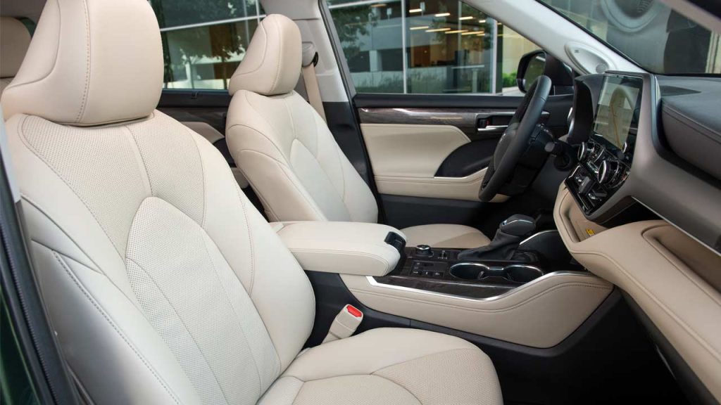 2023-Toyota-Highlander-Turbo-Limited_interior_front_seats