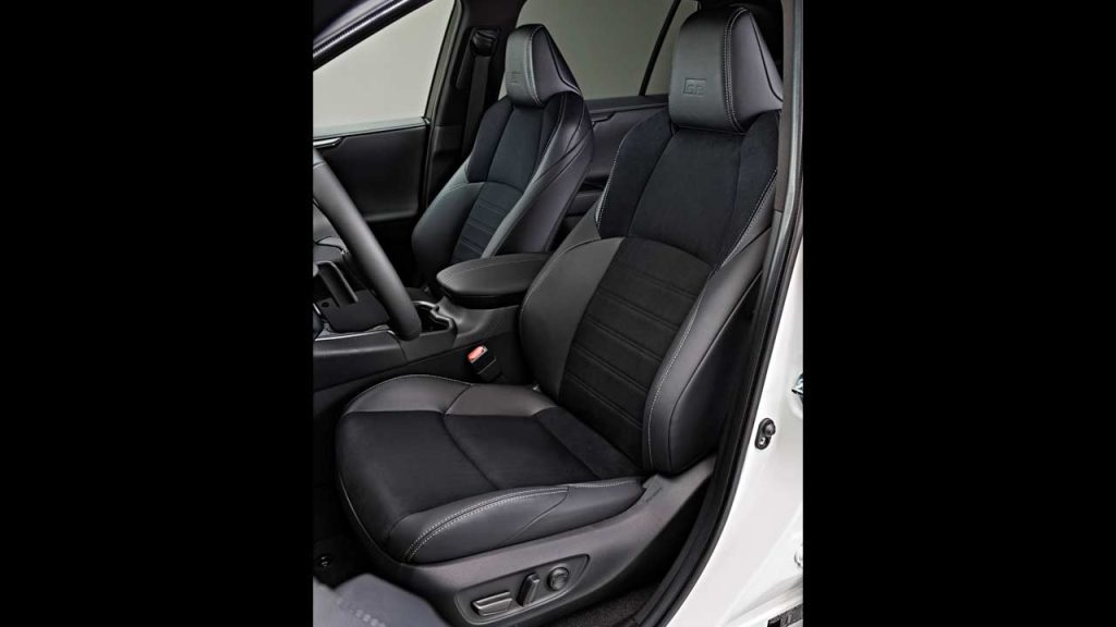 2023-Toyota-RAV4-Hybrid-GR-Sport_interior_seats