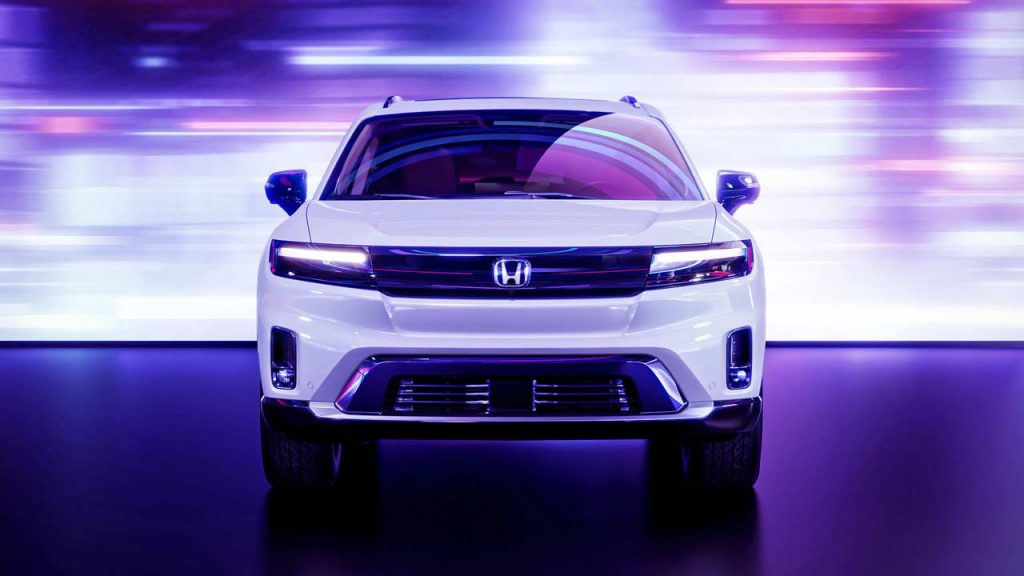 2024-Honda-Prologue-Electric-SUV_front
