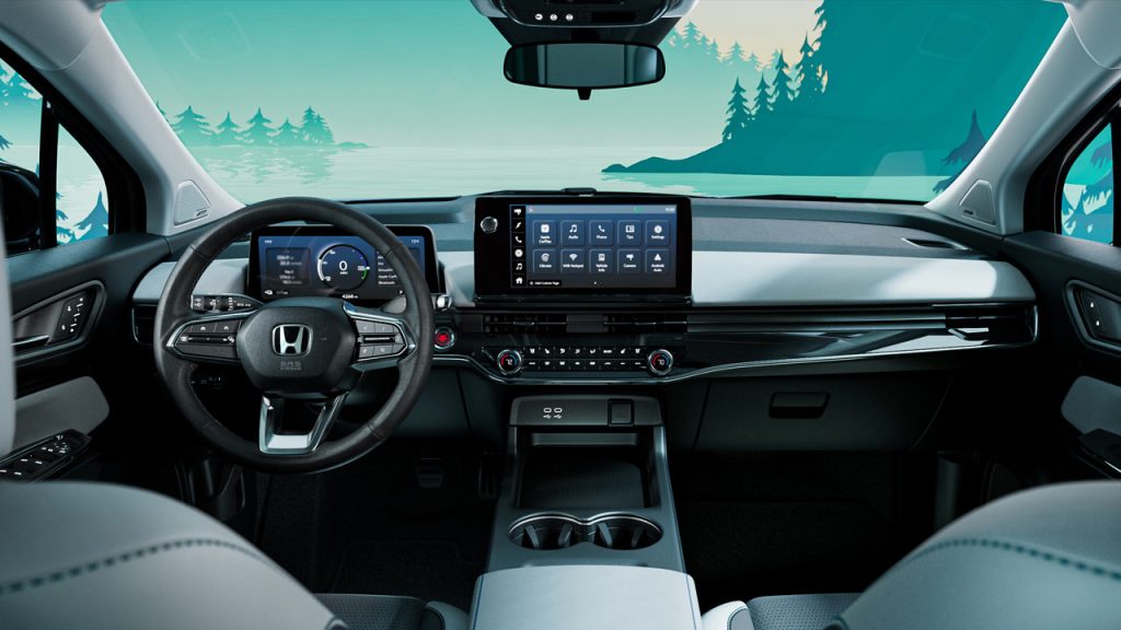 2024-Honda-Prologue-Electric-SUV_interior