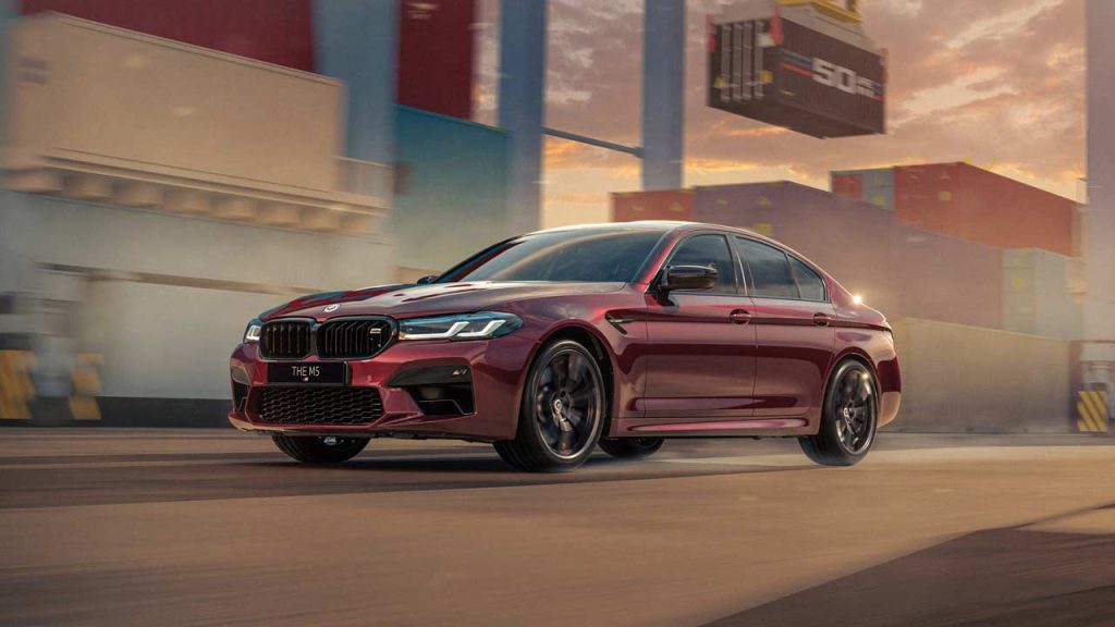 BMW-M5-Competition-50-Jahre-M-Edition