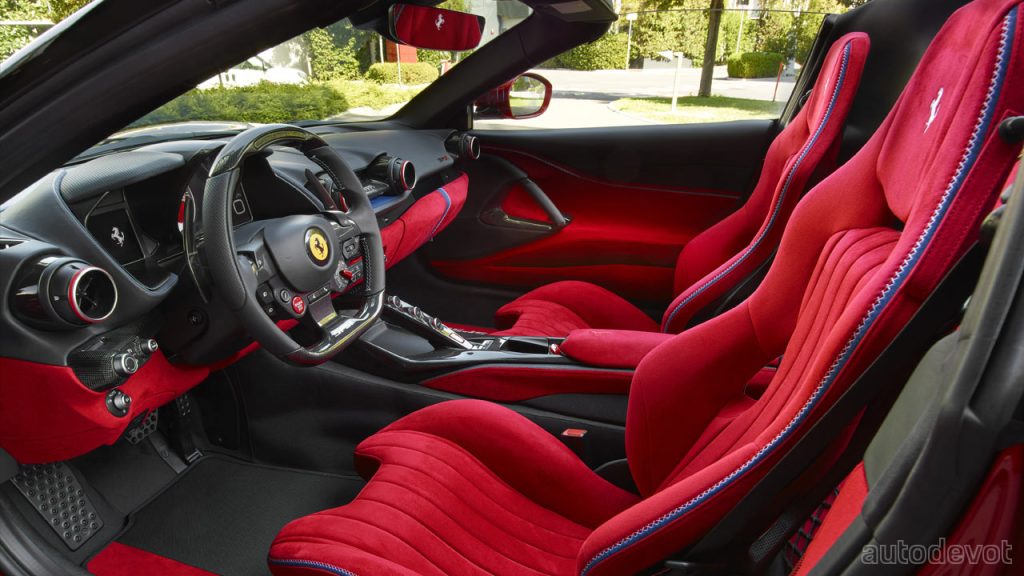 Ferrari-SP51_interior