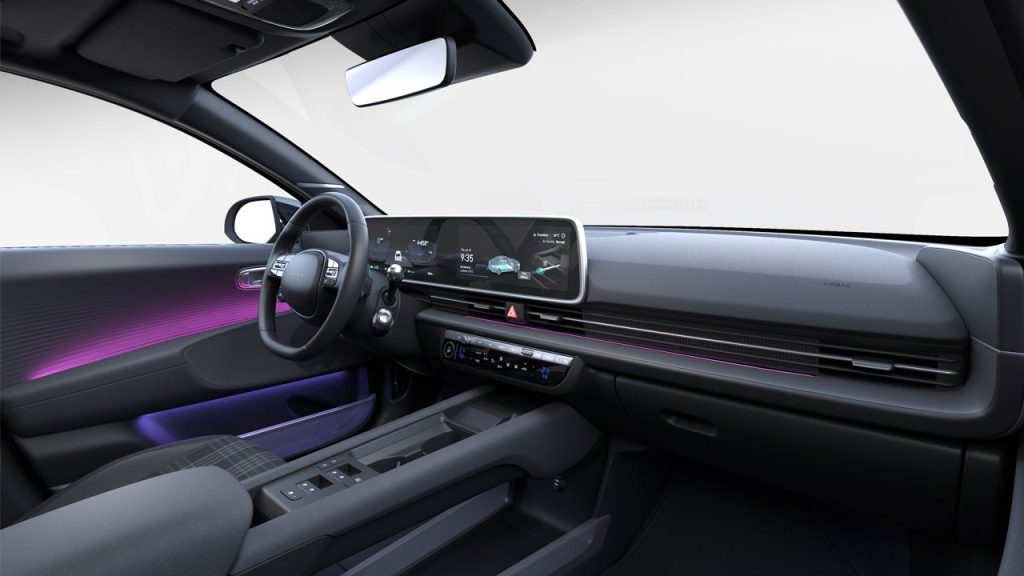 Hyundai-IONIQ-6-First-Edition_interior