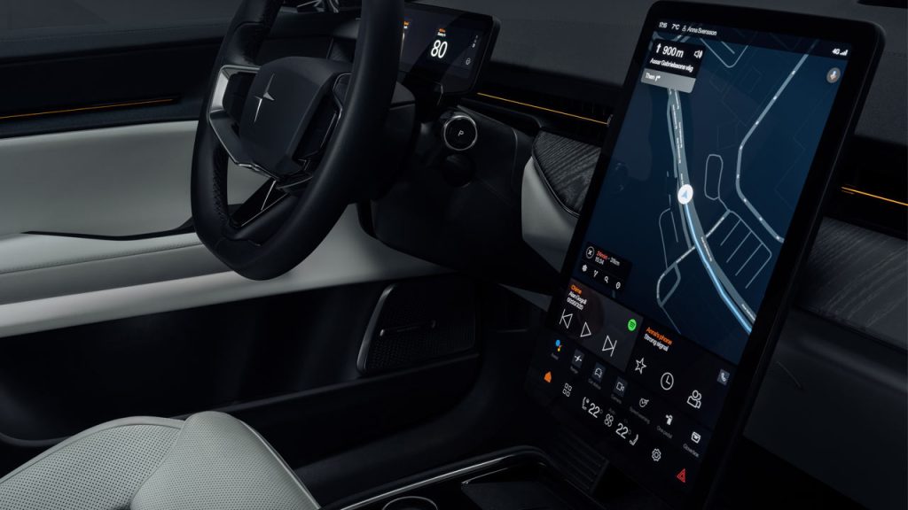 Polestar-3-electric-SUV_interior_touchscreen