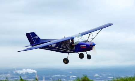 Yamaha-ShinMaywa-small-aircraft-flight-test